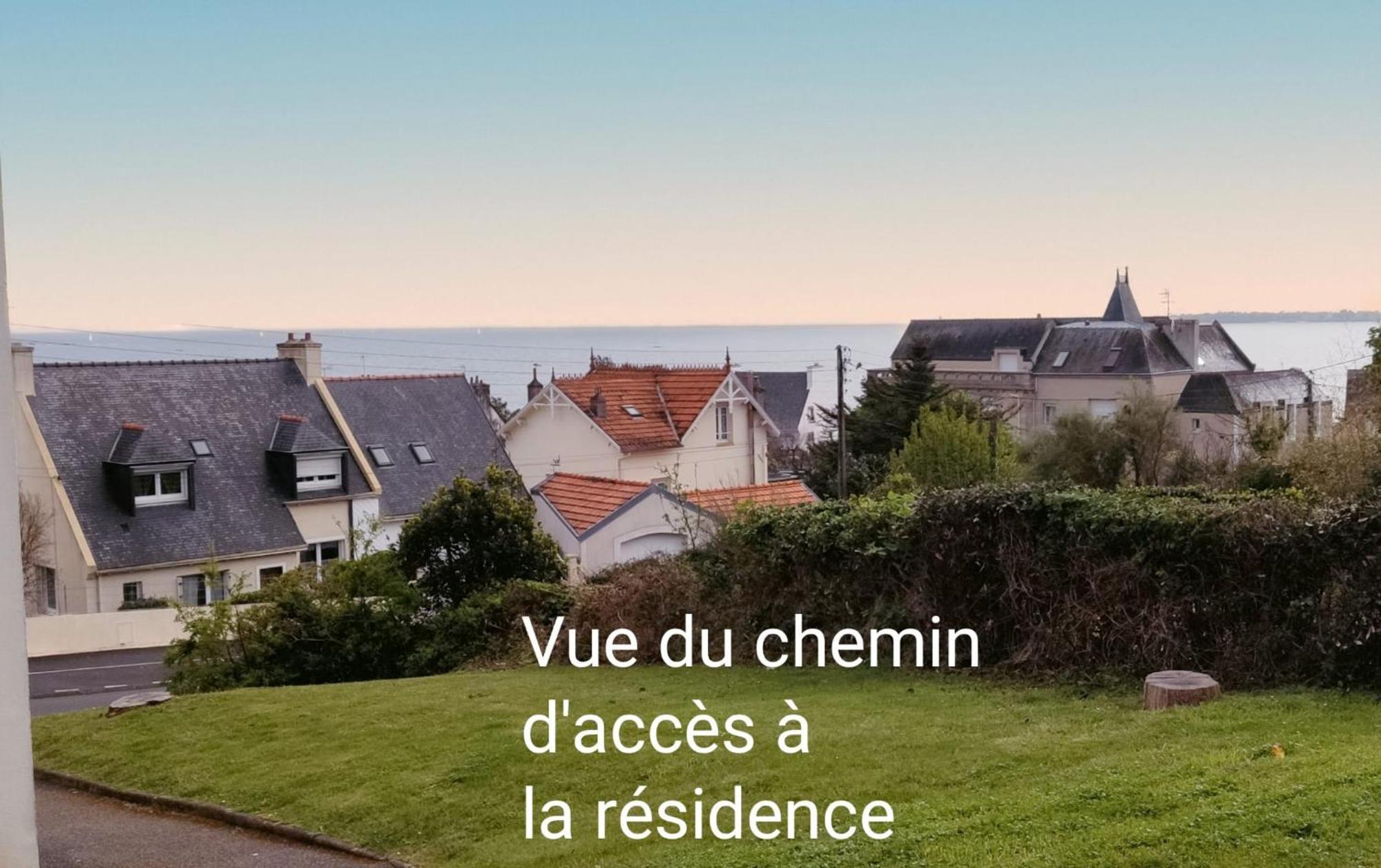 孔卡尔诺Le Stoubenn, Raffine Et Chaleureux公寓 外观 照片